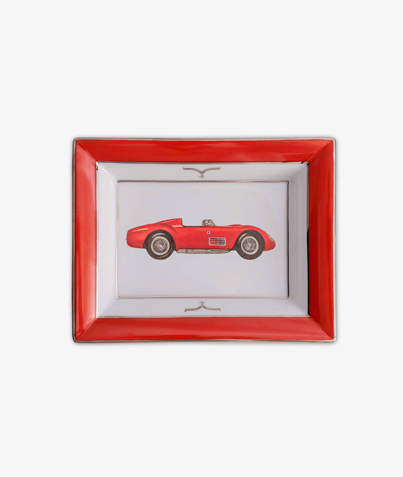 Pocket Emptier Maserati