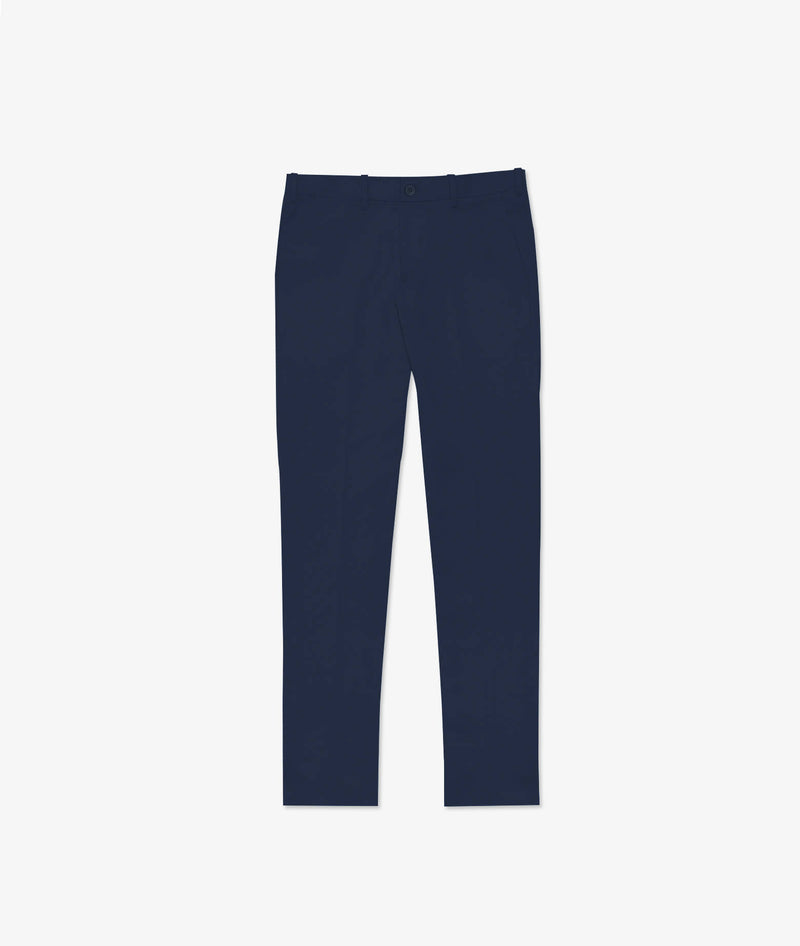 Cotton trousers New York