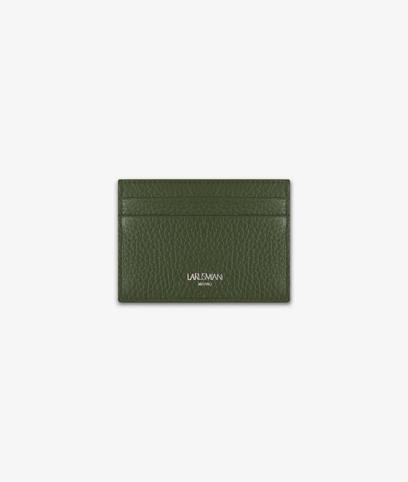 Horizontal card holder St.Moritz