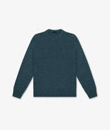 Cashmere Crewneck Sweater Montreal