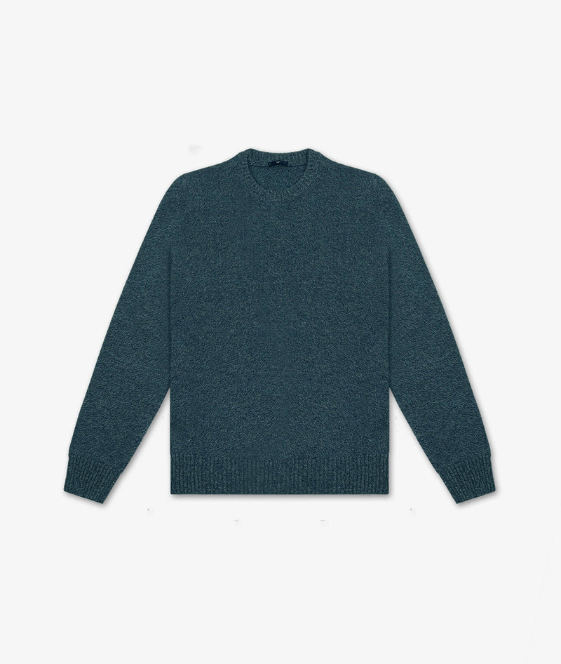 Cashmere Crewneck Sweater Montreal