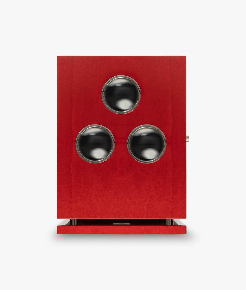 Rotation Box for Watches