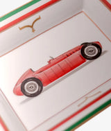 Pocket emptier Lancia D50