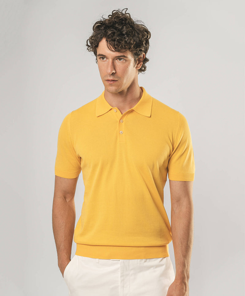 Sea Island polo Amalfi
