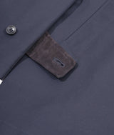 Cotton Mac Coat