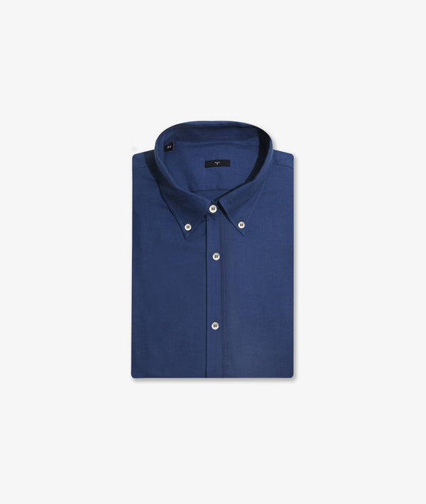 Sport Cachemire and Cotton Shirt