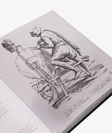 Shining Blades - from the Aldo and Edda Lorenzi Collection