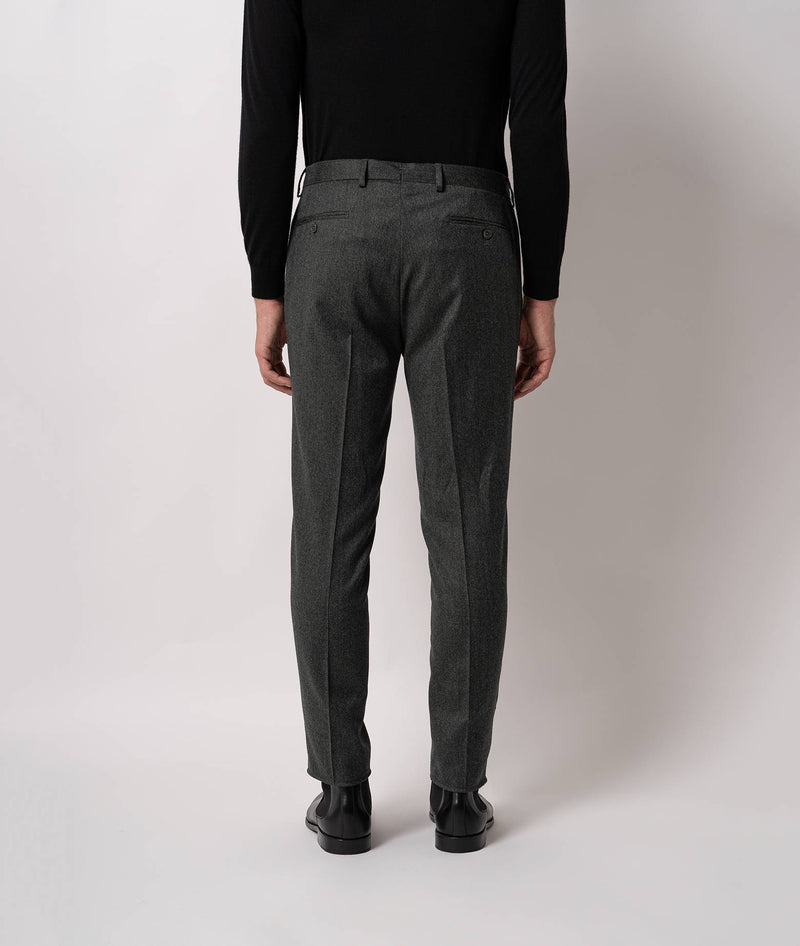 Wool trousers St.Moritz