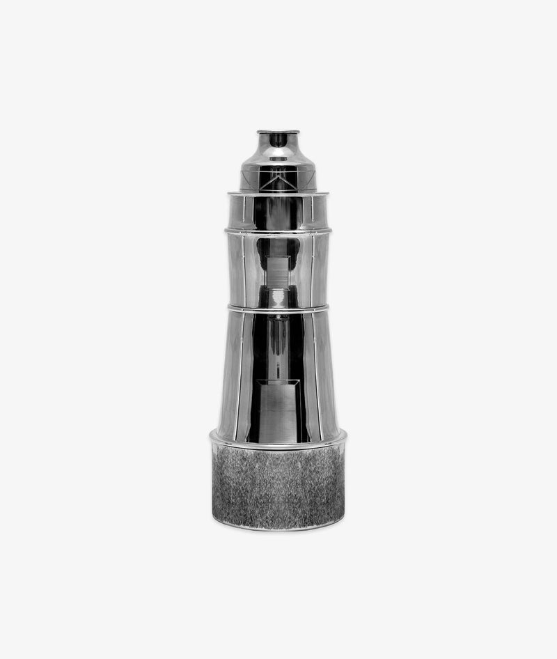 Pepper grinder Capo Ferro