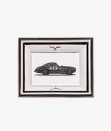 Pocket Emptier Mercedes-Benz 300 SL Coupé