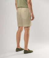 Linen shorts Antibes