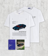 The Automotive Gallery - 20. Lotus Esprit Turbo Essex