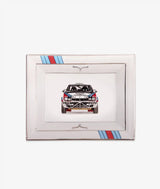 Pocket emptier Lancia Martini Safari