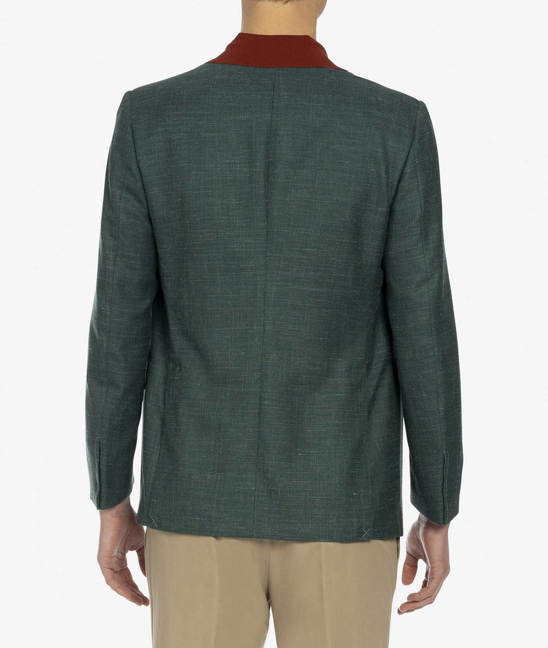 “Godard” Tailored Jacket