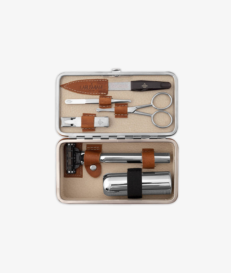 Clip Shaving Kit