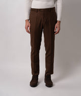 Wool trousers St.Moritz