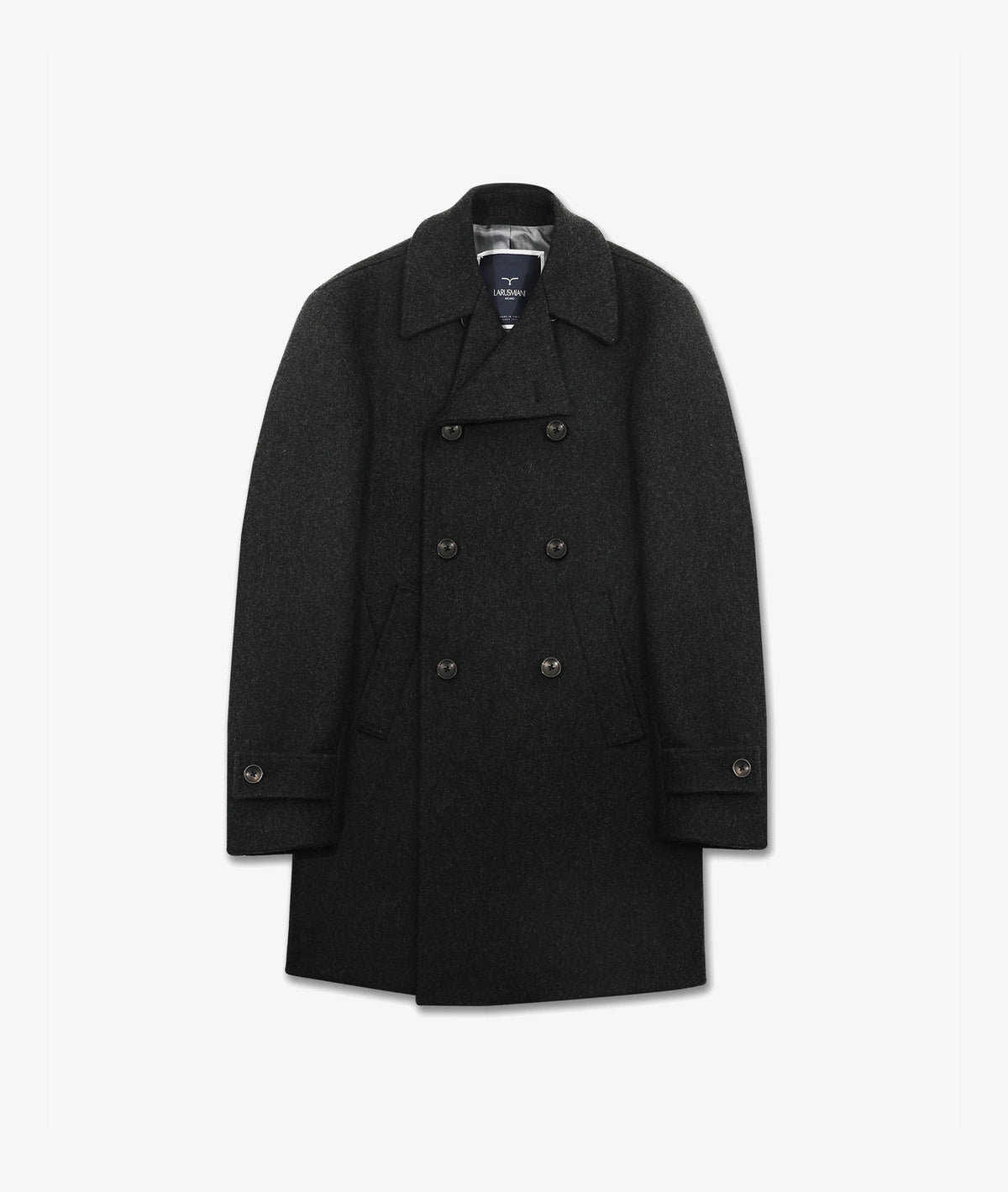 LARUSMIANI（ラルスミアーニ）　カシミアコート LARUSMIANI（ラルスミアーニ） カシミアコート