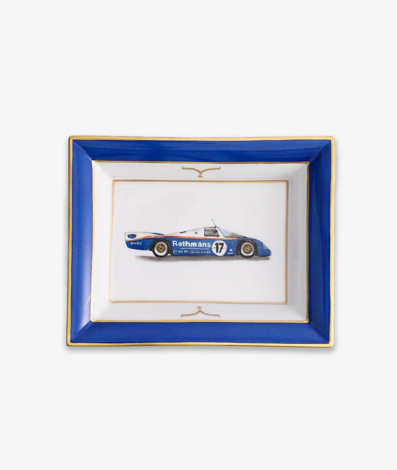 Pocket emptier “Sport Car"