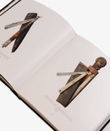 Shining Blades - from the Aldo and Edda Lorenzi Collection