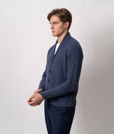 Cashmere cardigan Innsbruck