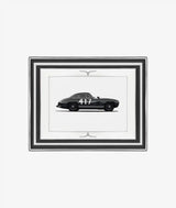 Pocket Emptier Mercedes-Benz 300 SL Coupé