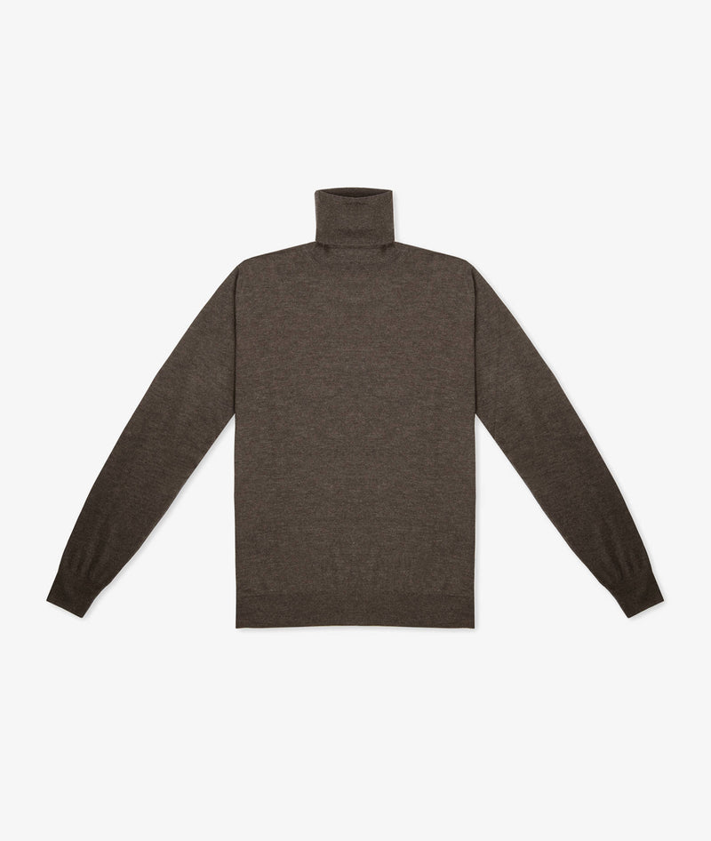 Turtleneck Sweater Pullman