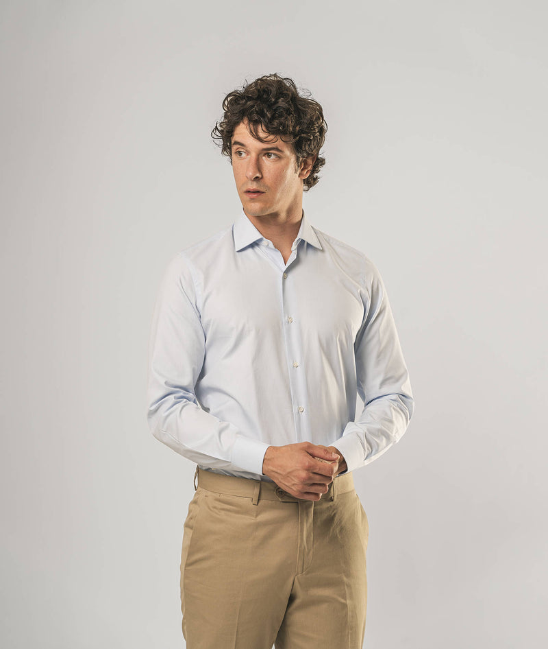 Mayfair Handmade Shirt