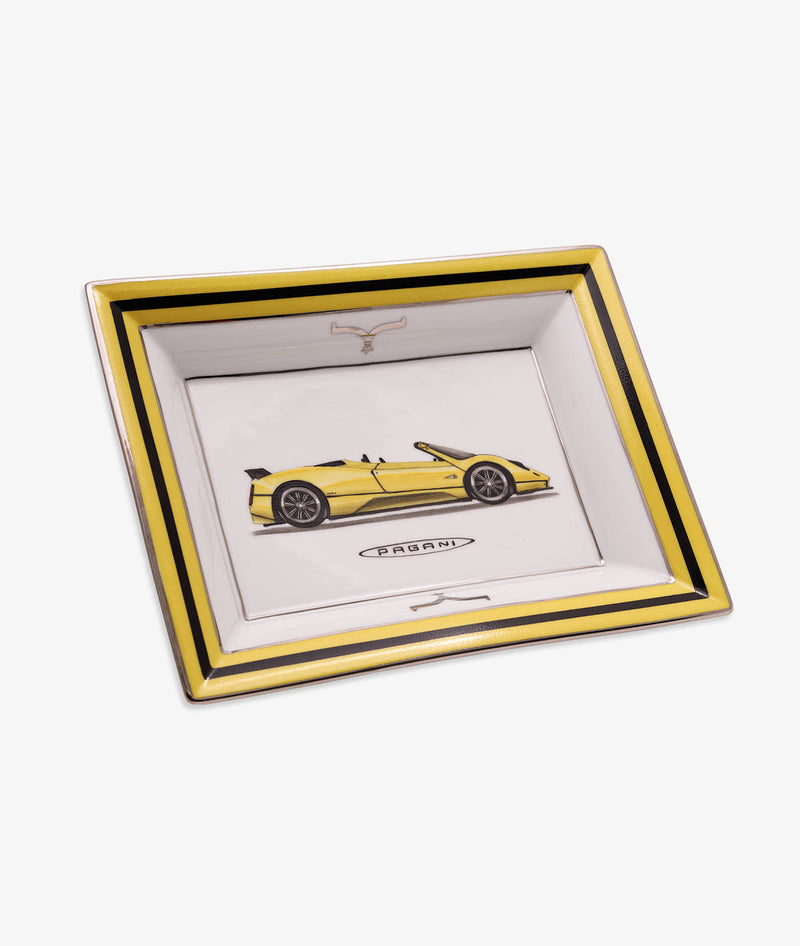Pocket Emptier Pagani Zonda Roadster