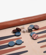 Roll-up Table Backgammon
