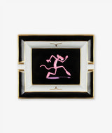 Ashtray Pink Panther Run