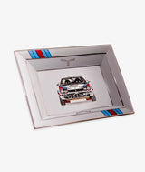 Pocket emptier Lancia Martini Safari
