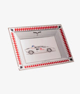 Pocket emptier Pacecar Monaco 1982