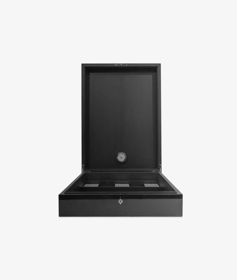 Humidor Cigar man