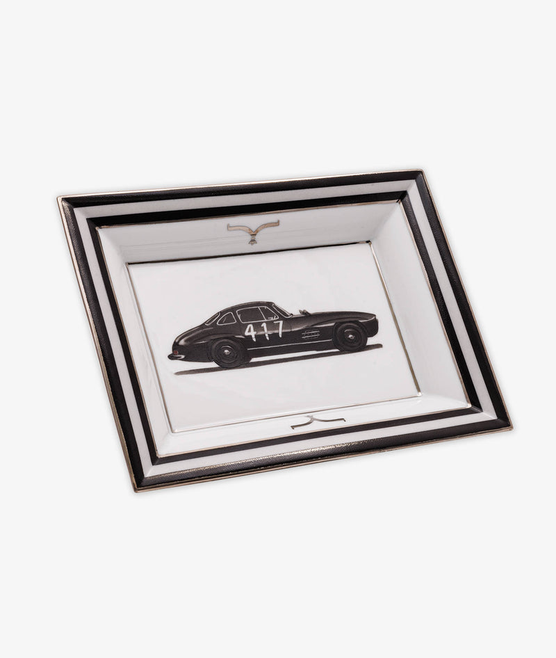 Pocket Emptier Mercedes-Benz 300 SL Coupé