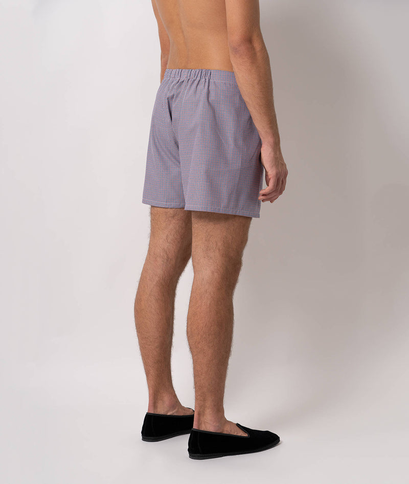 Boxer Shorts Square