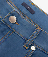 Trousers jeans five pockets