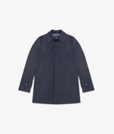 Cotton Mac Coat