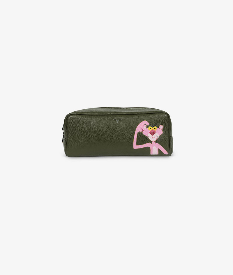 Wash bag Pink Panther
