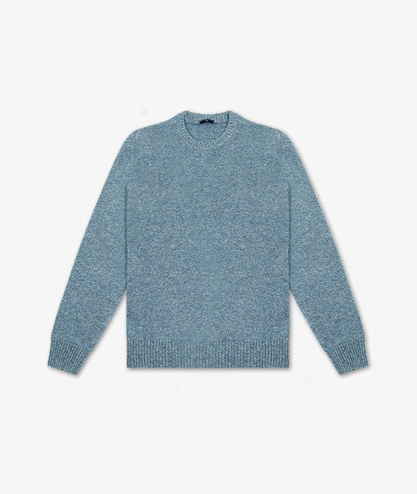 Cashmere Crewneck Sweater Montreal