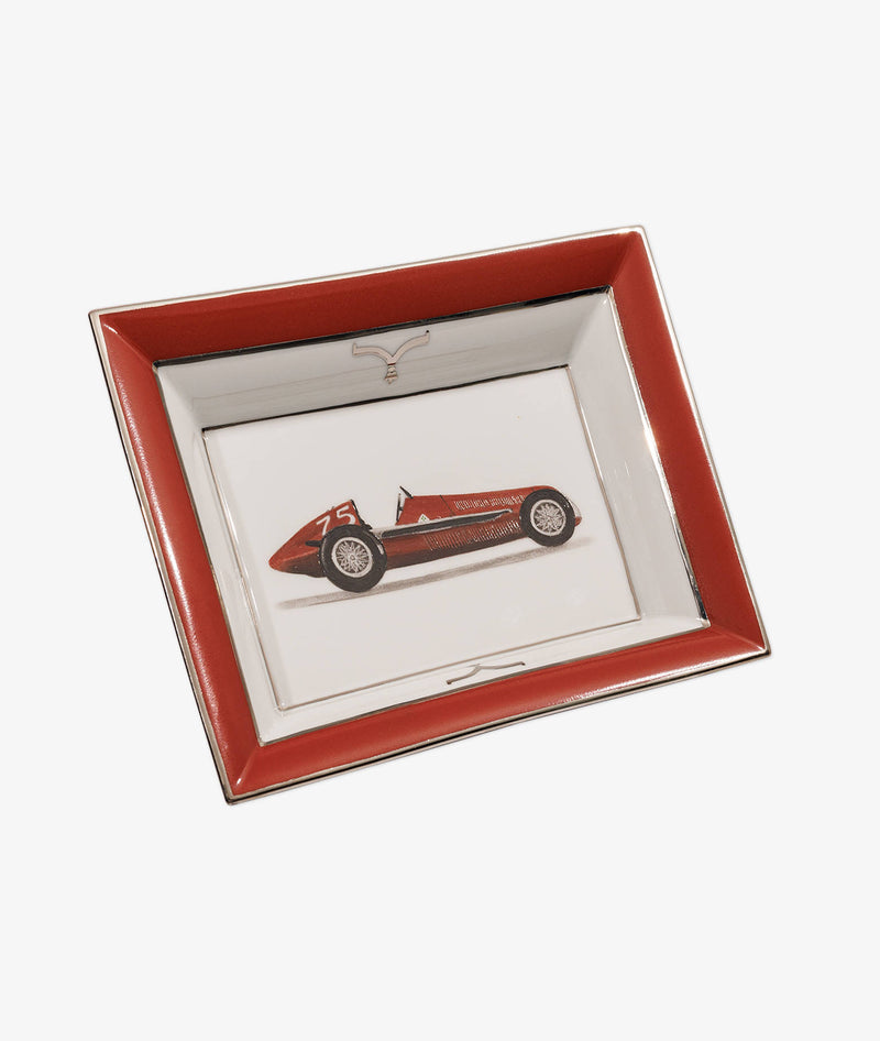 Pocket emptier  Alfa Romeo 158 Alfetta