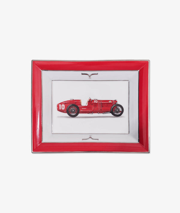 Pocket emptier Alfa Romeo P2