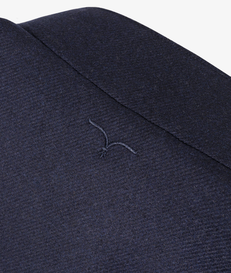 Wool Coat Kiruna