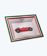 Pocket emptier Lancia D50