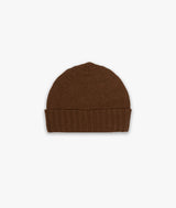 Cashmere Beanie Mount Baker