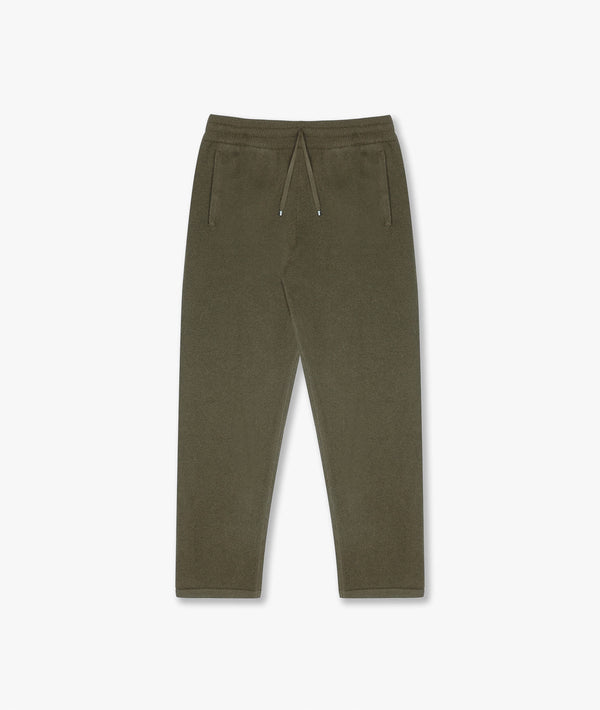 Cashmere trousers Sasso Fratino