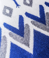 Shetland Cashmere Crew Neck