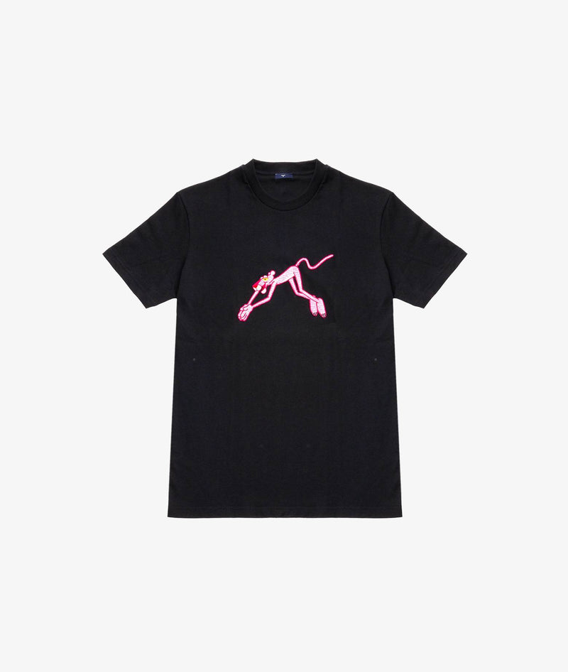 T-Shirt "Pink Panther"