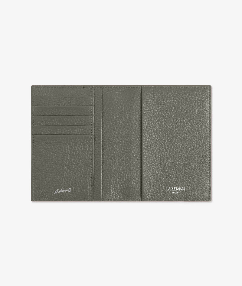 Passport Holder St.Moritz