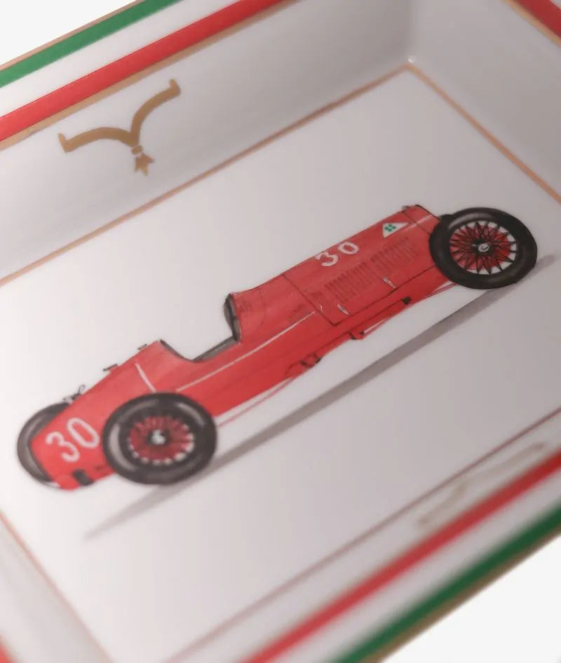 Pocket emptier Alfa Romeo P2