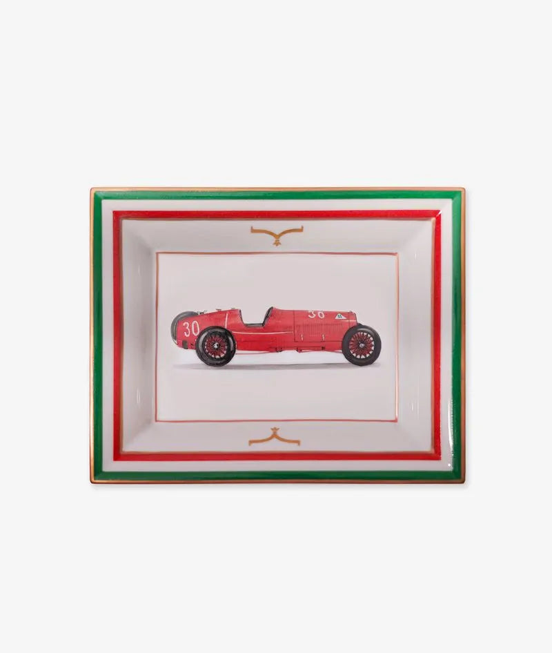 Pocket emptier Alfa Romeo P2
